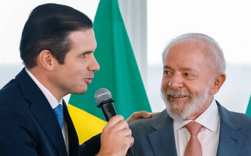 Sob pressão do IOF, Lula libera mais de R$ 1 bilhão em emendas