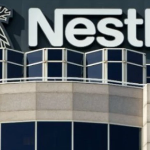 Nestlé prevê “investimentos” de R$ 7 bilhões no Brasil até 2028