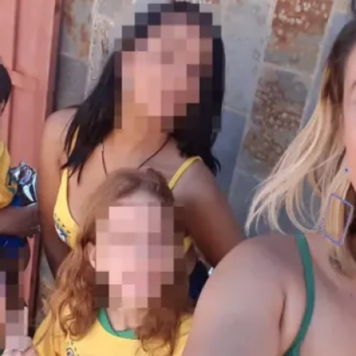 Alexandre de Moraes nega prisão domiciliar para mãe de 7 filhos