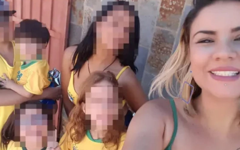 Alexandre de Moraes nega prisão domiciliar para mãe de 7 filhos