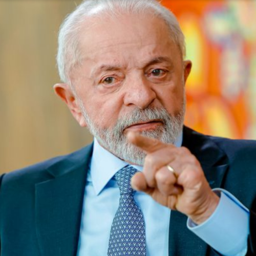 Lula reitera autonomia do Judiciário e prepara medidas de proteção de empregos