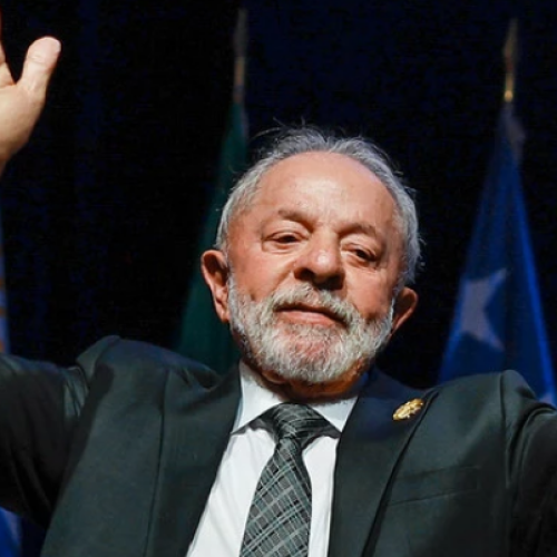 Pesquisa: População vê em Lula maior culpado por tarifa de 50%