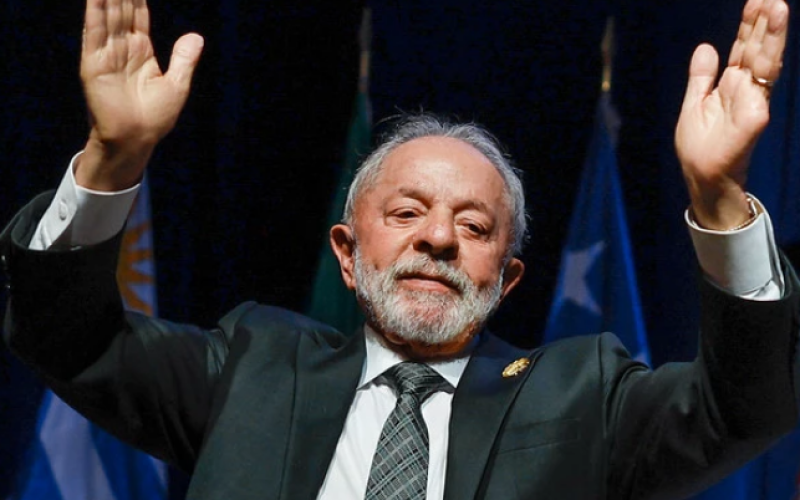 Pesquisa: População vê em Lula maior culpado por tarifa de 50%