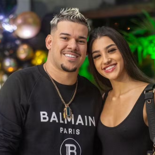 Influenciadores investigados por jogos de azar movimentaram R$ 40 milhões; Bia Miranda teve R$ 4 milhões em transações suspeitas