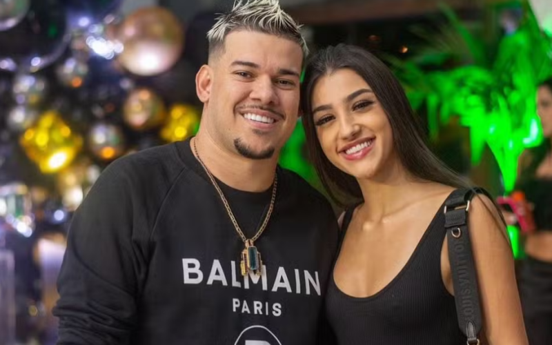 Influenciadores investigados por jogos de azar movimentaram R$ 40 milhões; Bia Miranda teve R$ 4 milhões em transações suspeitas