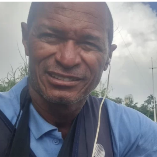 Sinjorba repudia ameaça sofrida por videorrepórter da TV Bahia durante ao vivo no Nordeste de Amaralina