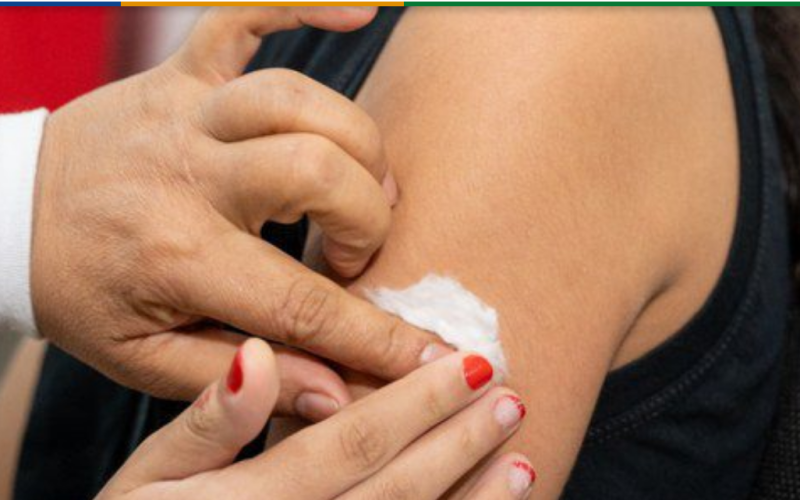 Brasil avança na vacinação contra HPV e supera média global