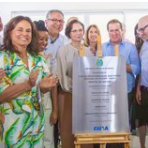 Padilha anuncia Centro de Referência da Mulher em Campinas e expansão de serviços no SUS