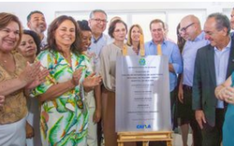 Padilha anuncia Centro de Referência da Mulher em Campinas e expansão de serviços no SUS