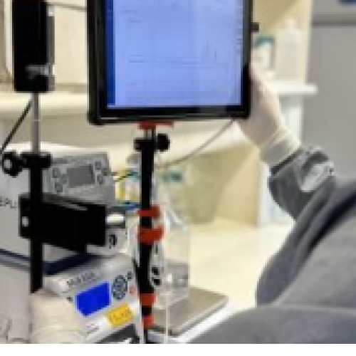 Fiocruz avança com plataforma nacional de vacinas de RNA mensageiro