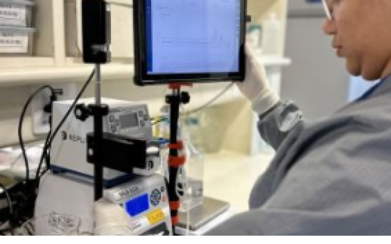 Fiocruz avança com plataforma nacional de vacinas de RNA mensageiro