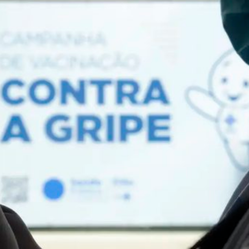 Casos de síndrome respiratória grave estão em queda no país, aponta InfoGripe