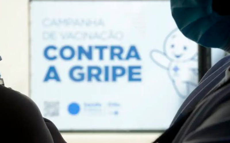 Casos de síndrome respiratória grave estão em queda no país, aponta InfoGripe