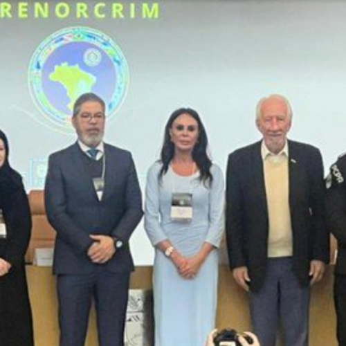 Governo, MP e Judiciário debatem integração no combate ao crime organizado