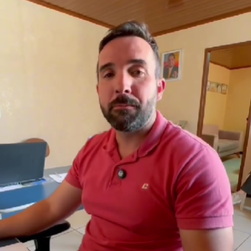 521 pessoas se inscrevem no Intensivão do REDA promovido pelo vereador Weslen Aquino