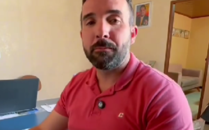 521 pessoas se inscrevem no Intensivão do REDA promovido pelo vereador Weslen Aquino