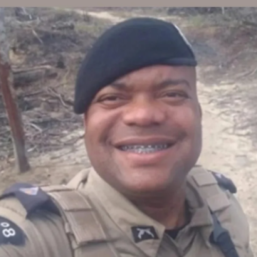 Capitão da Polícia Militar  foi condenado a  prisão por crime de corrupção passiva