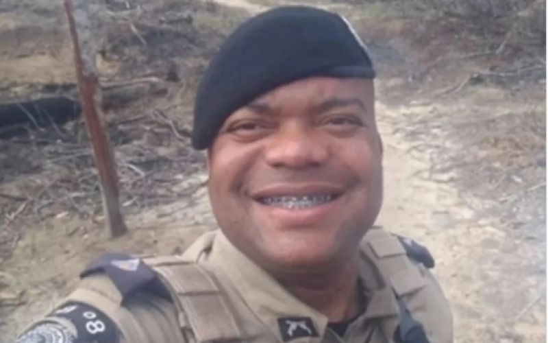 Capitão da Polícia Militar  foi condenado a  prisão por crime de corrupção passiva