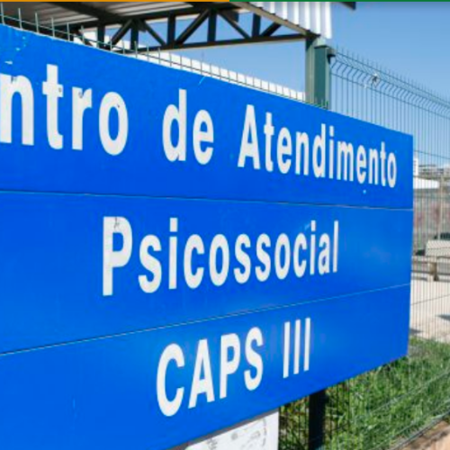 3.058 Centros de Atenção Psicossocial, do SUS, apoiam pessoas em sofrimento mental