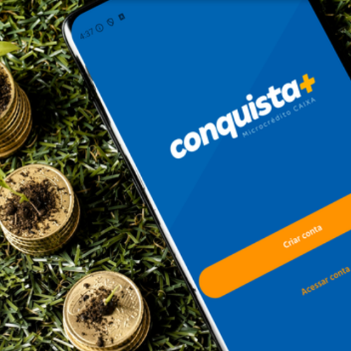 Confira o passo a passo para abrir sua conta e acessar o microcrédito rural