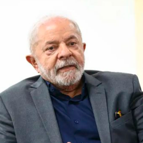 Lula conversa com Emir do Catar e expressa solidariedade por ataque realizado por Israel
