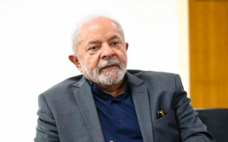 Lula conversa com Emir do Catar e expressa solidariedade por ataque realizado por Israel
