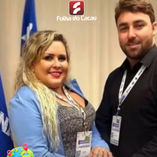 Prefeita e vice são cassados na Bahia