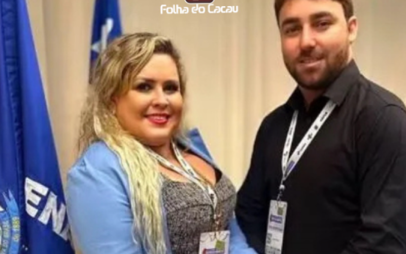 Prefeita e vice são cassados na Bahia