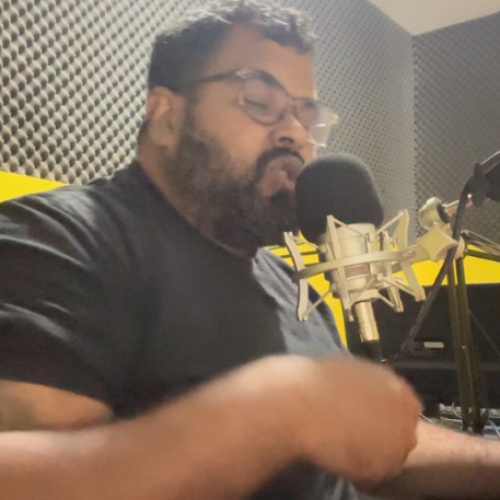 Radialista ameaçado de morte em Senhor do Bonfim