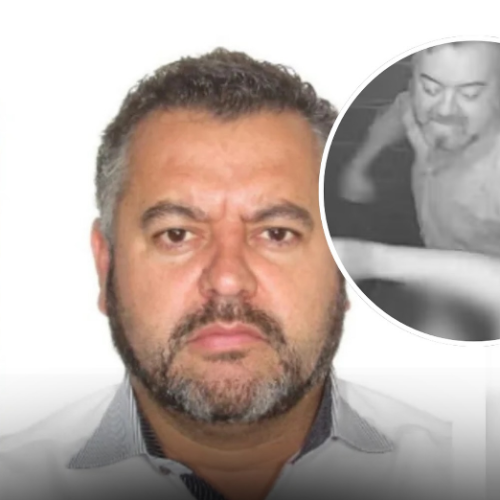 A Justiça do Distrito Federal concedeu liberdade a empresário que espancou mulher no elevador!