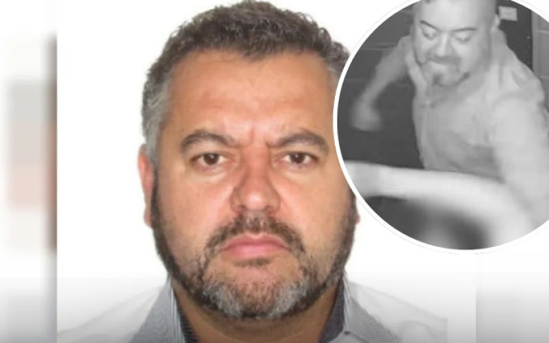 A Justiça do Distrito Federal concedeu liberdade a empresário que espancou mulher no elevador!