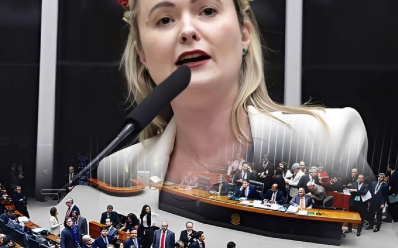 Deputada quer lei Maria da Penha também para os homens