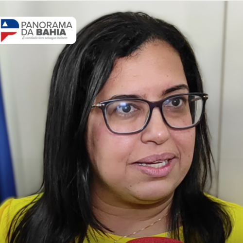 Prefeitura de Salvador paga 200 mil em doutorado da vice-prefeita