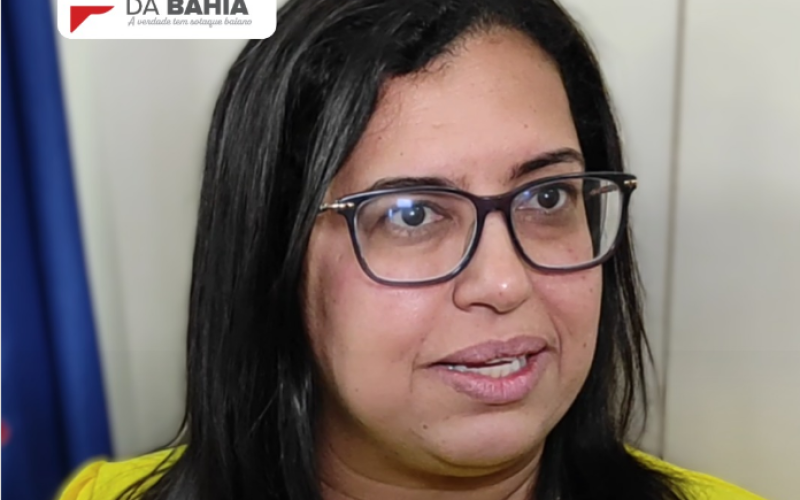 Prefeitura de Salvador paga 200 mil em doutorado da vice-prefeita