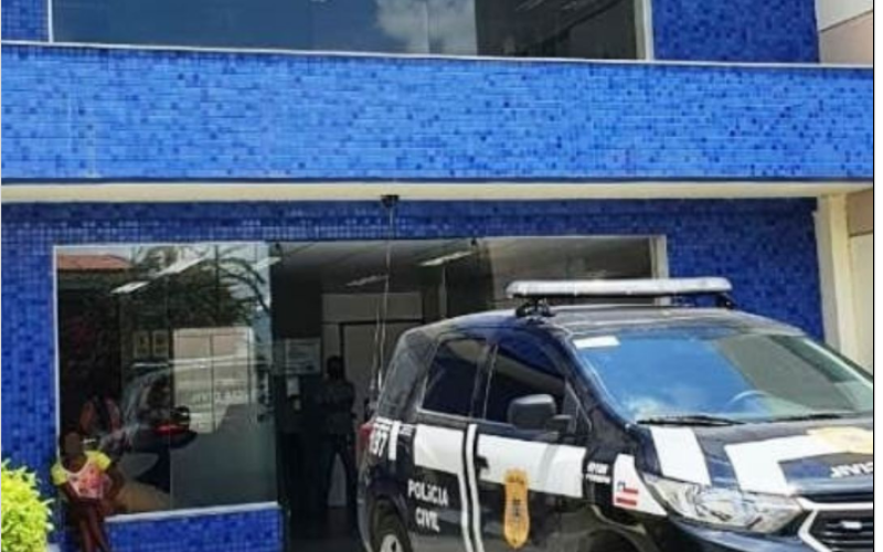Inspetora da Polícia Rodoviária Federal presa em flagrante suspeita de cometer injúria racial contra um capitão da Polícia Militar