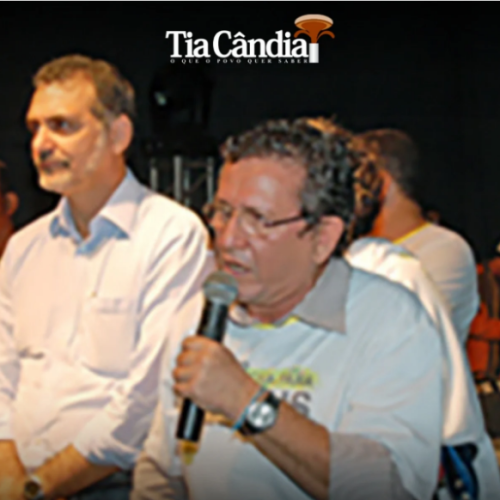 Petista que virou conselheiro aprova contas irregulares no TCM