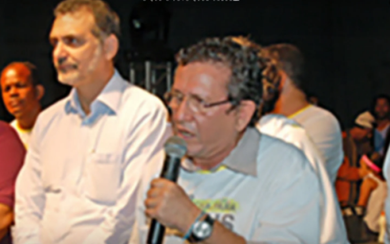 Petista que virou conselheiro aprova contas irregulares no TCM
