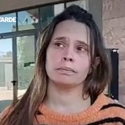 Mulher recebe 2 milhões por engano e gasta tudo em apenas um dia