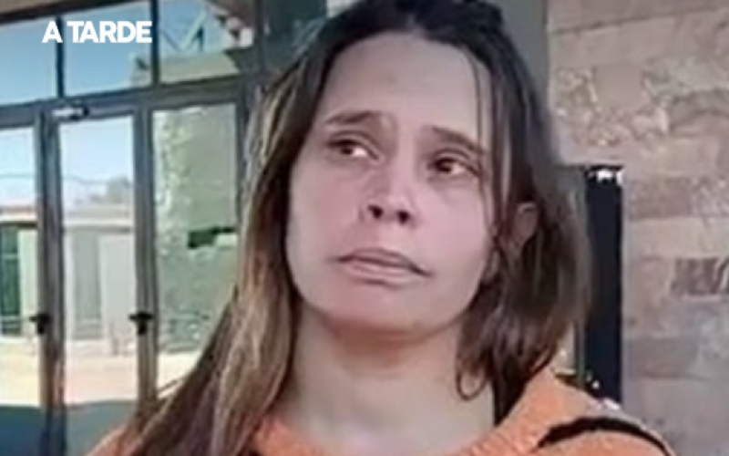 Mulher recebe 2 milhões por engano e gasta tudo em apenas um dia