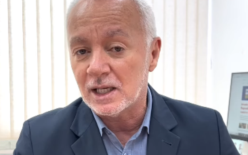 Bobô anuncia investimentos na saúde em Bonfim e Nova Fátima