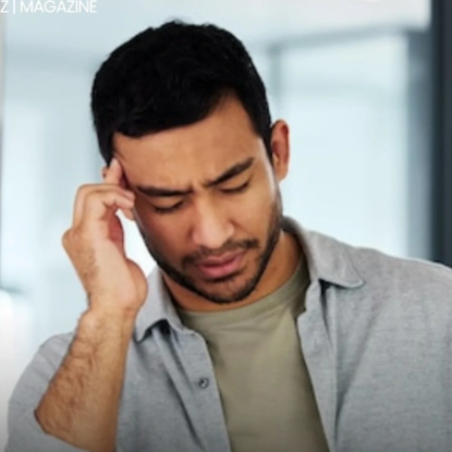 Dormir menos de 6 horas é como ir ao trabalho bêbedo