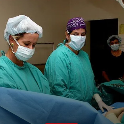 Mulheres a partir de 21 anos ja podem fazer laqueado sem autorização do cônjuge