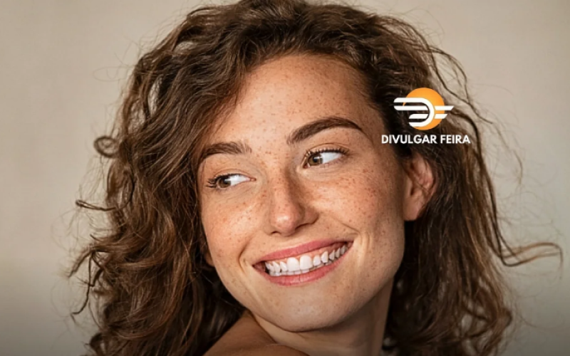 Homens acham as mulheres mais bonitas quando usam menos maquiagem