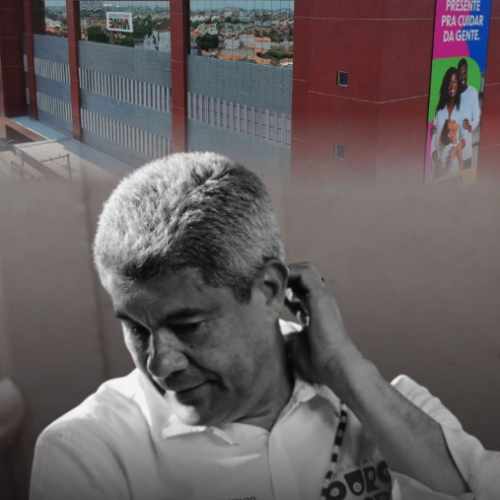 JUAZEIRO: Copeiros do Hospital Regional de Juazeiro expõem condições precárias