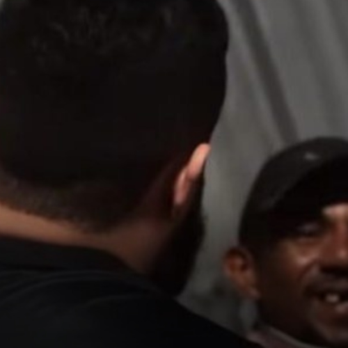 Para evangelizar prostitutas igreja paga programa