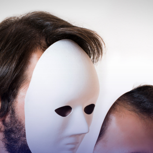 ARTIGO:Como reconhecer pessoas falsas?