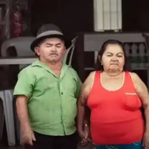 Sergipe tem a  Cidade dos Anões