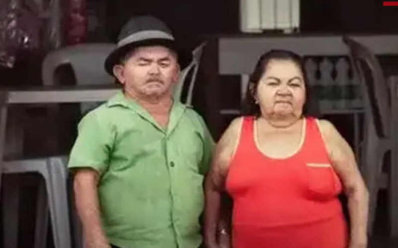 Sergipe tem a  Cidade dos Anões