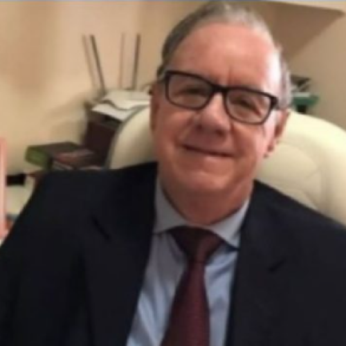 Tribunal nomeia Juiz da vara Cívil  para Senhor do Bonfim