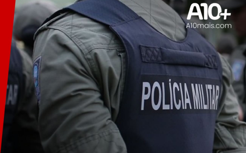 Tenente da Pm acusado de homicídio e ficar com dinheiro do seguro do falecido